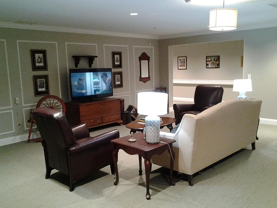 Fair Haven Senior Living Community Assisted Living, Nursing Home